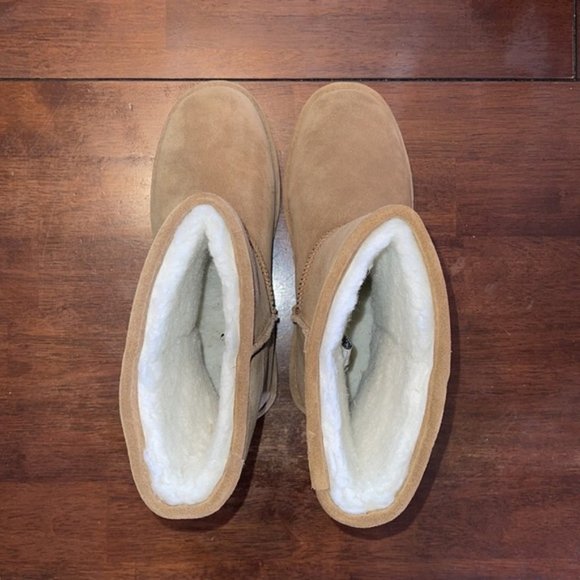 Unisex Dorado Boots main image 5